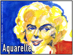 Aquarelle