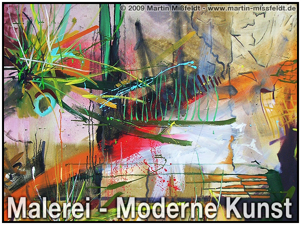 L'art moderne et peinture L'art moderne et peinture