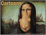 Peinture-Cartoons