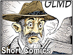 Short Comics