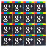 16 GooglePluses