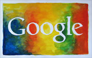 Google-Palette