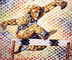 Coureur Hurdle