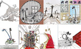 Peinture, Dessin, Imprimer