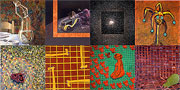 Peintures humoristiques