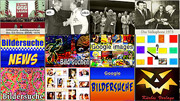 Images Photoshop: collages digitale