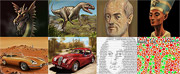 Speedpainting - Peinture digital 2
