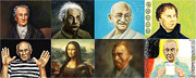 Speedpainting - Peinture digital