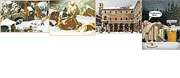 Cartes de Noël